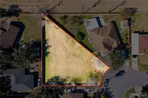 400 Vera Cruz Dr, San Juan, TX 78589
