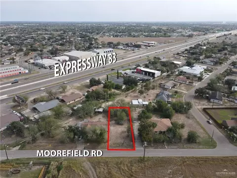 1306 N Moorefield Rd, Mission, TX 78572