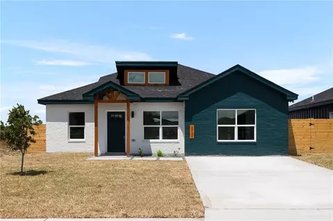 2131 Trinity St, Donna, TX 78537