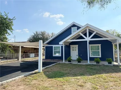 715 E Birch Ave, Alamo, TX 78516