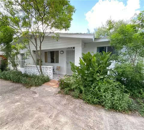 6011 E Sunrise Cir, Edinburg, TX 78542