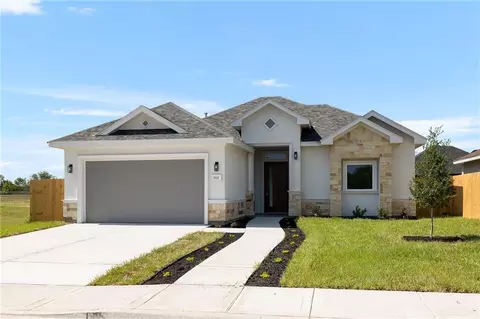 9111 N 25th St N, Mcallen, TX 78504