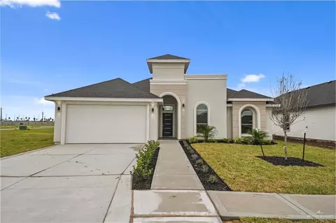 557 Pearl St, Edinburg, TX 78542
