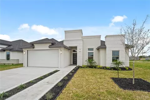 3552 Dishman St, Edinburg, TX 78542