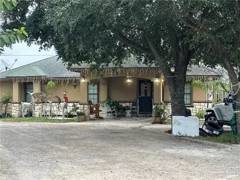 1513 N View Ln, Mission, TX 78573