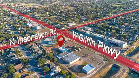 1808 W Griffin Pkwy # -A, Mission, TX 78572
