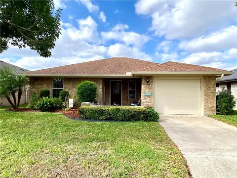 2311 Yarrow St, Mission, TX 78574