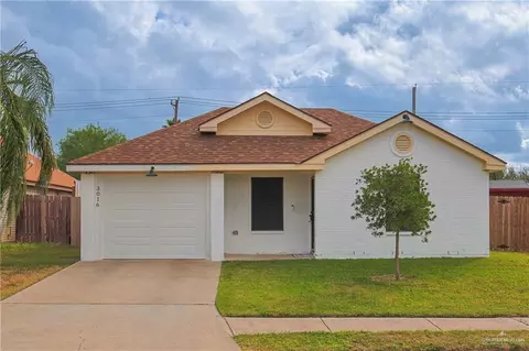 3016 Abbott Ave, Mission, TX 78572