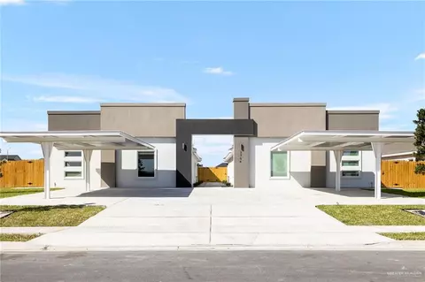 3704 Ventura Ave, Mcallen, TX 78504