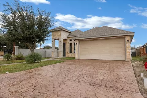 716 W Stevenson Ave, Alton, TX 78573