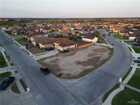 3803 Rico St, Weslaco, TX 78596