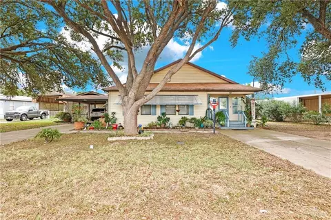 861 Kennard St, Donna, TX 78537