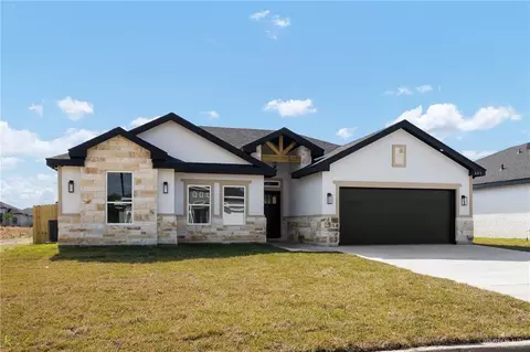 401 Brooks Cir N, La Feria, TX 78559