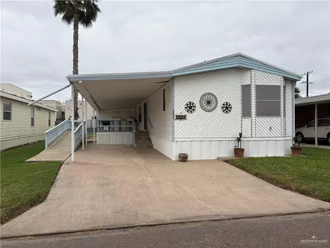 4901 Daffodil Ave #185, Mcallen, TX 78501