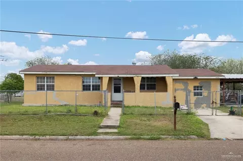 400 S 17th Ave, Edinburg, TX 78539