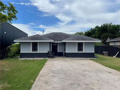 305 S Raul Longoria Rd, Edinburg, TX 78542