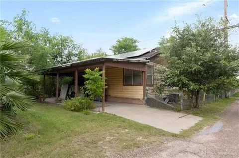 24 Border St, Brownsville, TX 78520