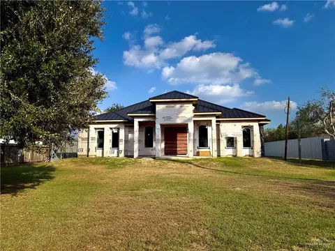 2709 S Midway Rd, Weslaco, TX 78596