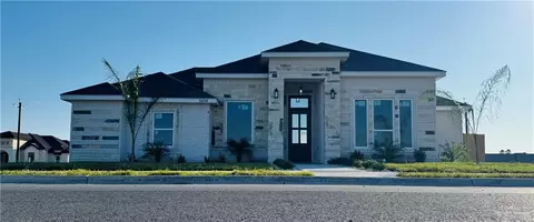3450 Dishman St, Edinburg, TX 78542