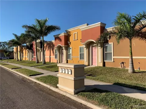3127 Regal Dr, Edinburg, TX 78539