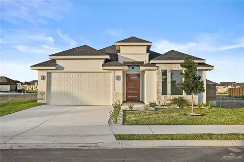 3305 E Marbury St, Edinburg, TX 78542