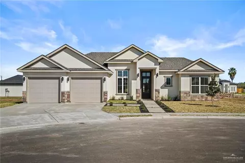 403 Hole No 7 St, Mission, TX 78572