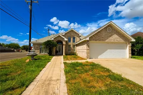 3620 Warbler Ave, Mcallen, TX 78504
