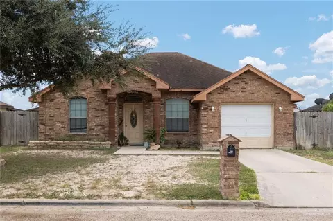 704 Huisache St, La Joya, TX 78560