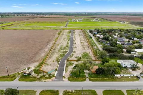 1917 Trinity St, Donna, TX 78537