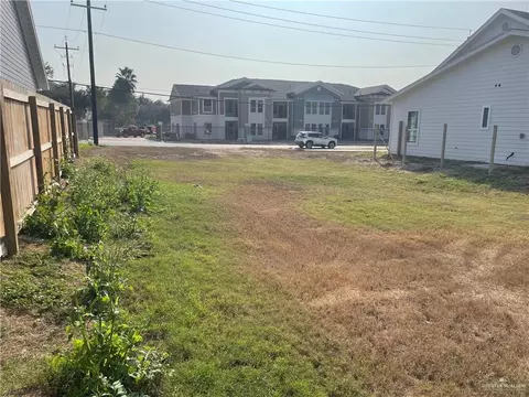 612 Uvalde Ave, Mcallen, TX 78503