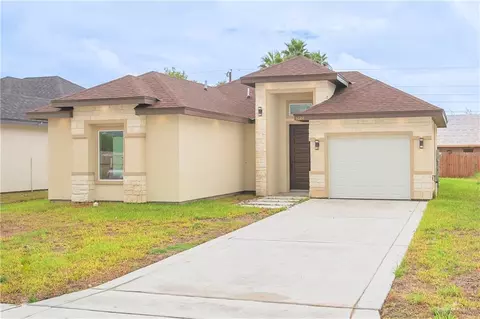 3624 E Diamond Head Ave, Alton, TX 78573