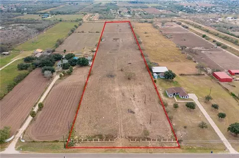 21618 N Val Verde Rd, Edinburg, TX 78542