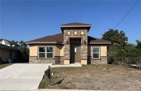 817 E Olympia Ave, Mcallen, TX 78503