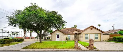 2301 Eagle Ave, Mcallen, TX 78504