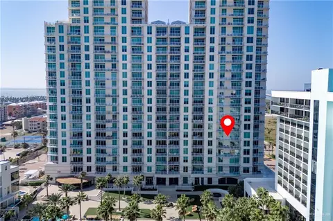 310 Padre Blvd #602, South Padre Island, TX 78597