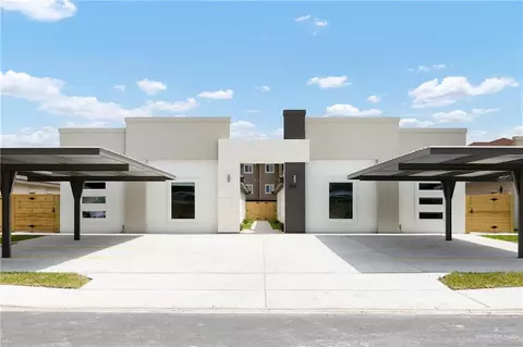 1604 W Violet Dr, Pharr, TX 78577