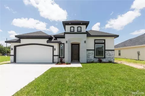 605 Juan Seguin St, Weslaco, TX 78599