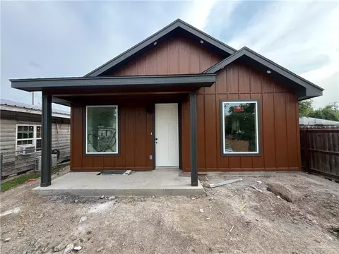 808 Evans Ave, Pharr, TX 78577