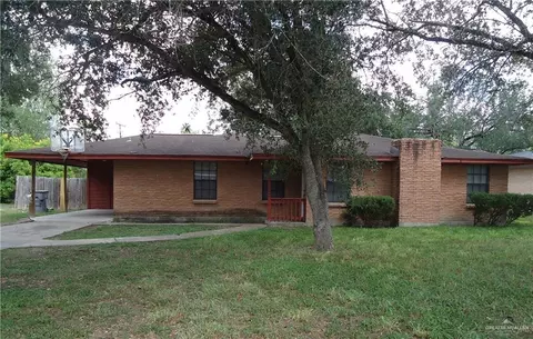1514 S 13th Ave, Edinburg, TX 78539