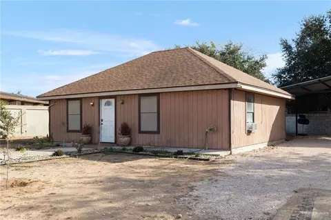 3710 Tulipan St, Mission, TX 78573
