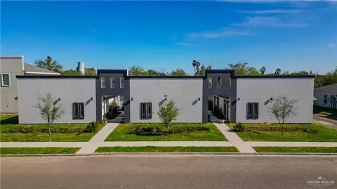 2616 Fern Ave, Edinburg, TX 78541