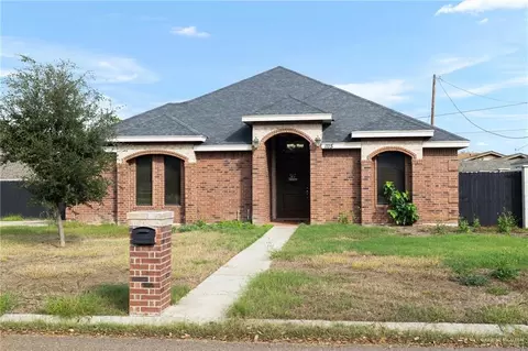 1115 Miracle Ln, Mission, TX 78572