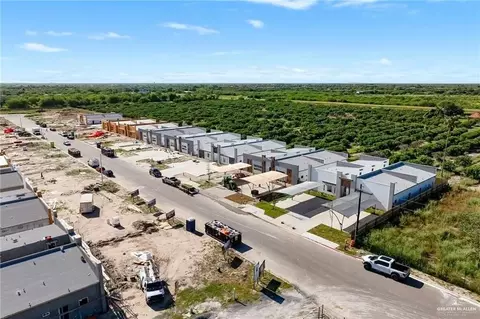 0 Karen Dr, Alton, TX 78573