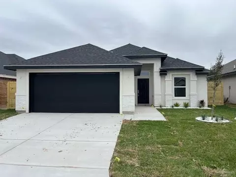 4200 S Carter Ave, Edinburg, TX 78542