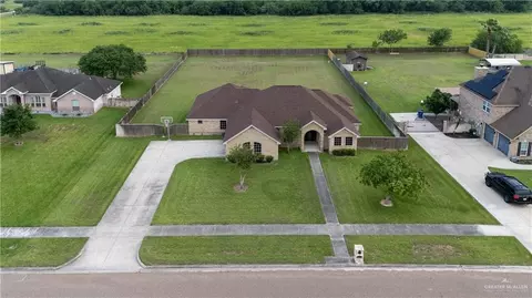 16724 Lantana Dr, Harlingen, TX 78552