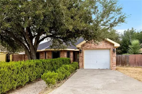 3504 Nikki Ln, Edinburg, TX 78542