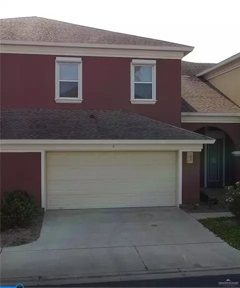 6 Harbor Pt, Laguna Vista, TX 78578