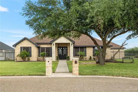 4100 Blanca Cir, Mission, TX 78574