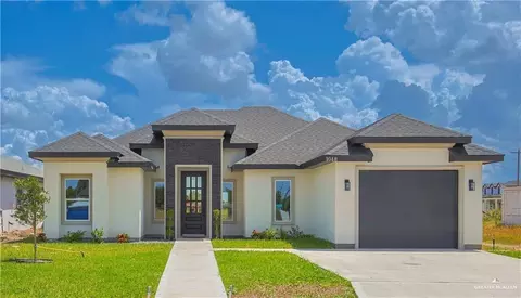 1048 Nina St, Alamo, TX 78516