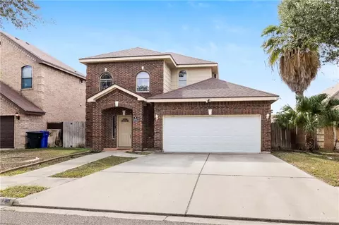 4921 Upas Ave, Mcallen, TX 78501